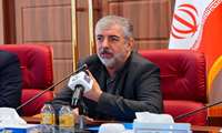 دکتر مرادی مدیرکل منابع انسانی انسانی وزارت بهداشت عنوان کرد؛