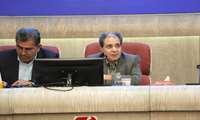 معاون توسعه وزارت بهداشت در گردهمایی مدیران منابع انسانی دانشگاه‌های علوم پزشکی کشور عنوان کرد؛