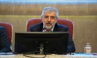 دکتر مرادی در همایش مدیران منابع انسانی وزارت بهداشت با محوریت فناوری‌های نوین عنوان کرد؛