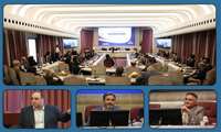 در بخش علمی همایش مدیران منابع انسانی وزارت بهداشت مطرح شد؛
