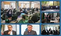 برگزاری نخستین دوره توانمندسازی رابطین برنامه‌ریزی عملیاتی وزارت بهداشت؛