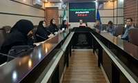 برگزاری کارگاه آموزشی تدوین برنامه راهبردی  دانشگاه علوم پزشکی