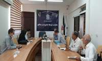 بیست و هفتمین ملاقات عمومی معاون توسعه مدیریت و منابع انسانی دانشگاه علوم پزشکی لرستان 