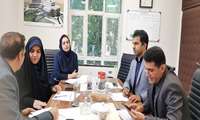 برگزاری جلسه تعیین محل خدمت پزشکان عمومی و دنداپزشک مشمول قانون پزشکان و پیراپزشکان خردادماه ۱۴۰۴