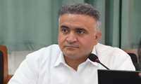 دکتر جعفری در همایش معاونین توسعه دانشگاه‌های علوم پزشکی کشور تأکید کرد؛