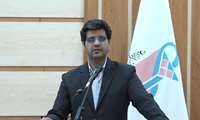 دکتر شمس در اجلاس مدیران بودجه و مالی دانشگاه‌های علوم پزشکی کشور مطرح کرد