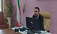 برگزاری جلسه تبیین خط مشی ها و ماموریت های مدیریت توسعه سازمان و تحول اداری سال ۱۴۰۵