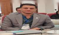حضور مدیر آمار و فناوری اطلاعات دانشگاه علوم پزشکی لرستان در اجلاس مدیران آمار و فناوری اطلاعات دانشگاه‌های علوم پزشکی کشور 