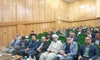 .دانشگاه علوم پزشکی لرستان میزبان اولین جشنواره مدیریت دانش منطقه چهار آمایشی کشور