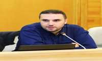 پیام سرپرست معاونت توسعه مدیریت و منابع دانشگاه علوم پزشکی لرستان بمناسبت انتخاب رییس دانشگاه بعنوان مدیر برتر جهادی جنگ رمضان 