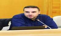سرپرست توسعه مدیریت و منابع دانشگاه علوم پزشکی  در پیامی ۲۷ اردیبهشت، روز «روابط عمومی» را تبریک گفت.