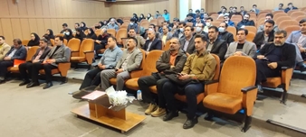 آغاز اجرای پایلوت سامانه جدید مدیریت دانش  وزارت بهداشت در دانشگاه علوم پزشکی لرستان 