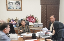 برگزاری کارگروه حاملهای انرژی دانشگاه علوم پزشکی