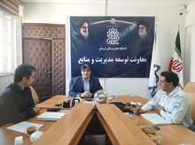 بررسی و توزیع پزشکان طرحی در مراکز درمانی دانشگاه علوم پزشکی