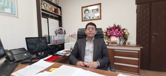 اطلاعیه معاونت توسعه مدیریت و منابع دانشگاه علوم پزشکی لرستان 